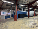  Heidelberg SM 102-2 P LX