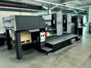  Heidelberg SM 102-2 P LX